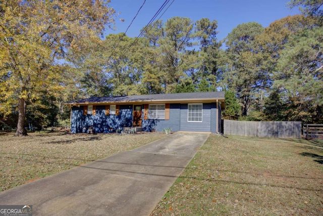 205 Emory Way, Oxford, GA 30054