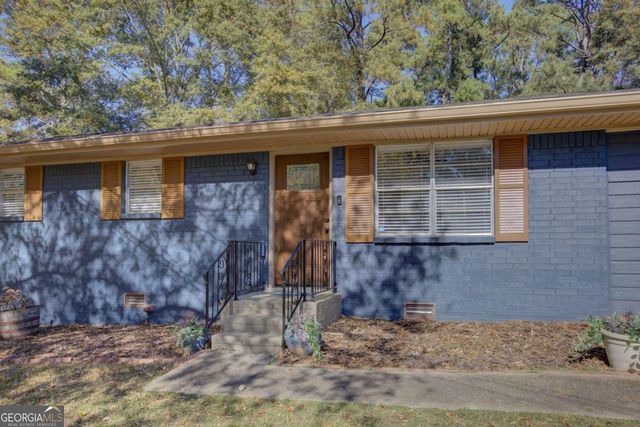 205 Emory Way, Oxford, GA 30054