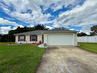 232 STRAWFLOWER COURT, Deltona, FL 32725