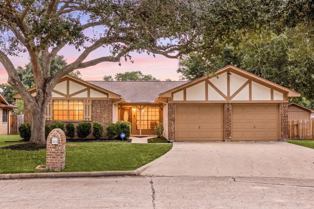 2019 Franklin Circle, Rosenberg, TX 77471