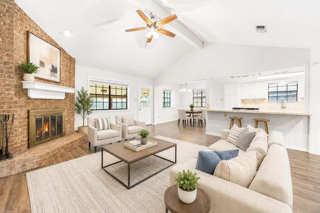 2019 Franklin Circle, Rosenberg, TX 77471