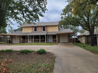 133 Lori Drive #A & B Drive, Mineral Wells, TX 76067