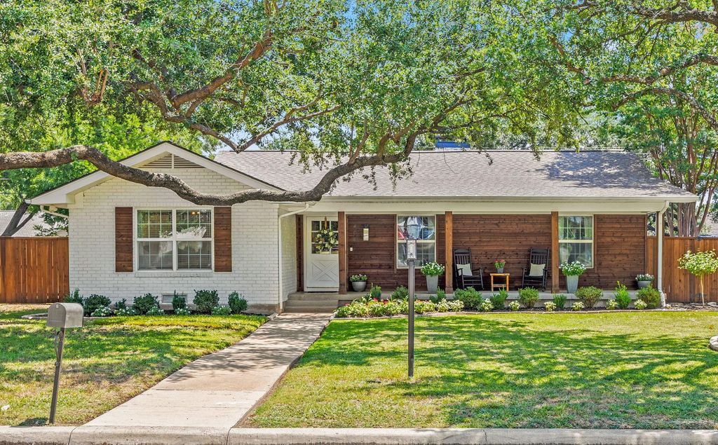 404 Paula, Mckinney, TX 75069