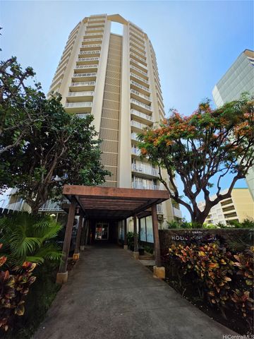 750 Amana Street 1904, Honolulu, HI 96814