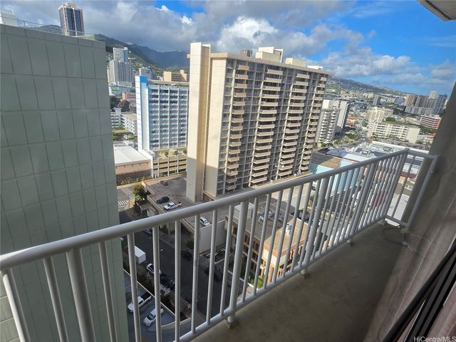 750 Amana Street 1904, Honolulu, HI 96814