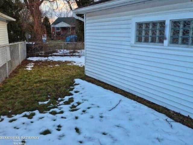 24895 Beck Avenue, Eastpointe, MI 48021