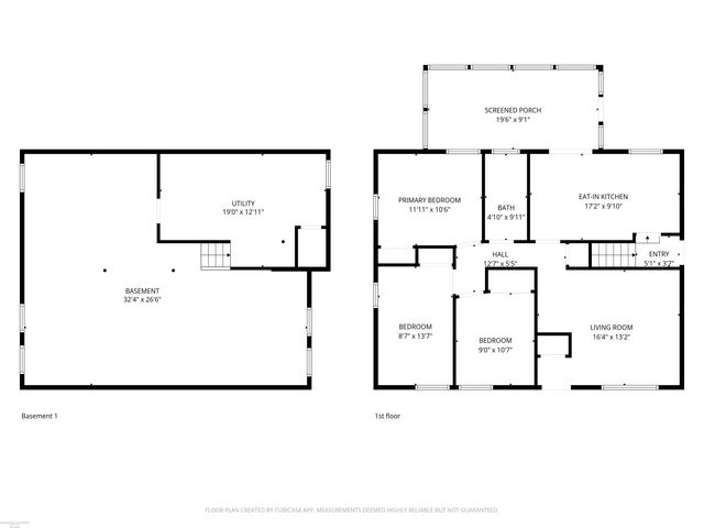 24895 Beck Avenue, Eastpointe, MI 48021