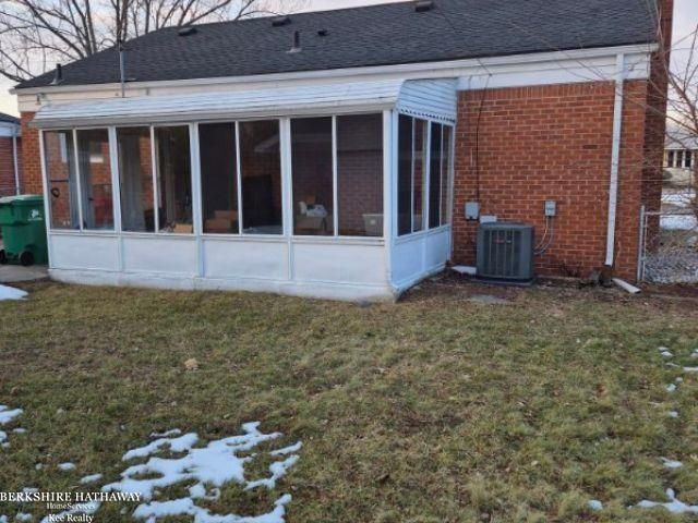 24895 Beck Avenue, Eastpointe, MI 48021