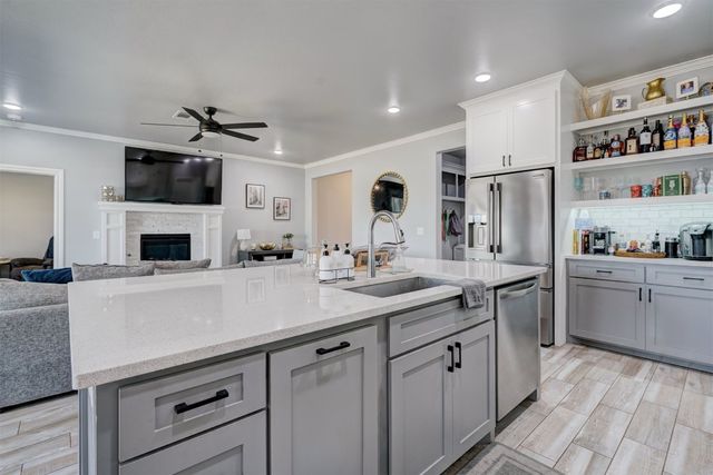 11117 SW 30th Circle, Yukon, OK 73099