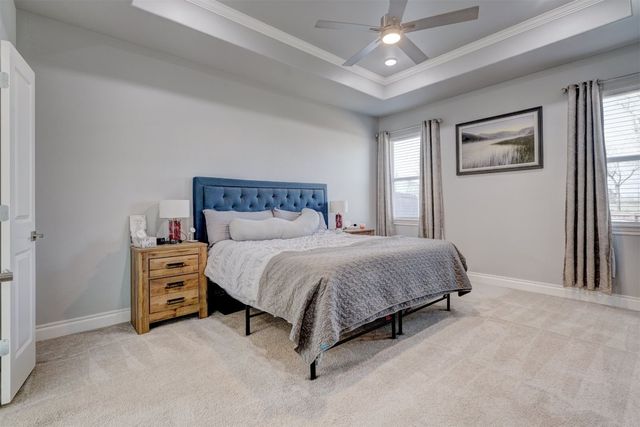 11117 SW 30th Circle, Yukon, OK 73099