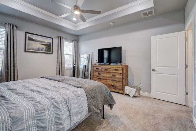 11117 SW 30th Circle, Yukon, OK 73099