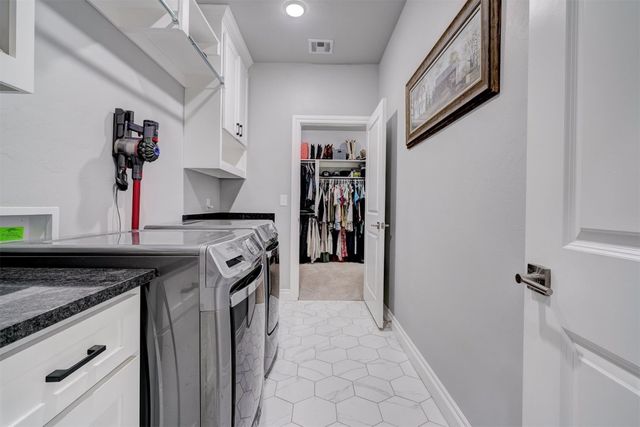11117 SW 30th Circle, Yukon, OK 73099