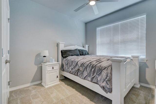 11117 SW 30th Circle, Yukon, OK 73099