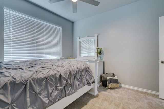 11117 SW 30th Circle, Yukon, OK 73099