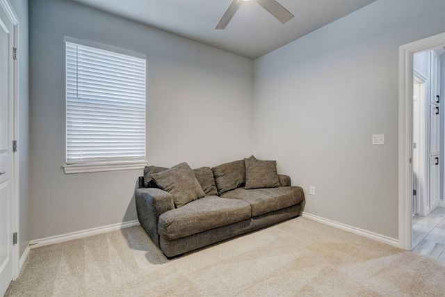 11117 SW 30th Circle, Yukon, OK 73099