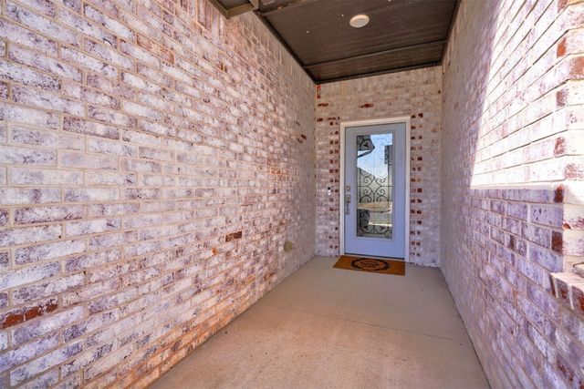 11117 SW 30th Circle, Yukon, OK 73099