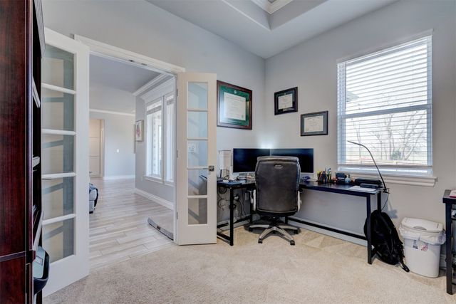 11117 SW 30th Circle, Yukon, OK 73099