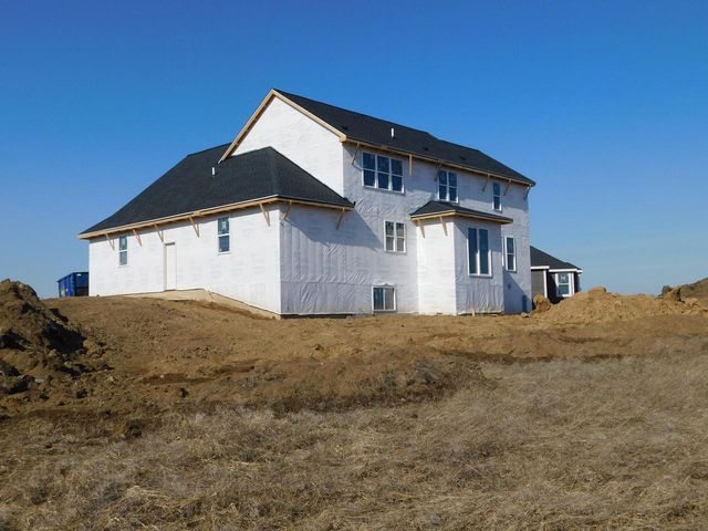 9766 N Migratory COURT, Mequon, WI 53097