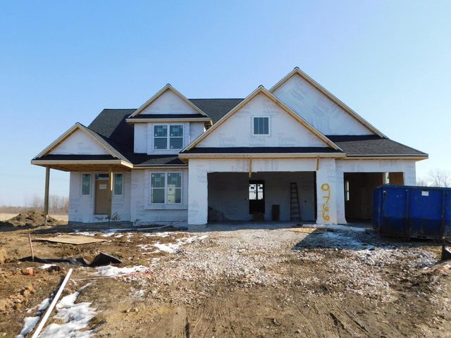 9766 N Migratory COURT, Mequon, WI 53097