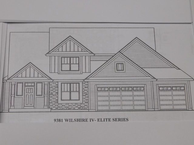 9766 N Migratory COURT, Mequon, WI 53097