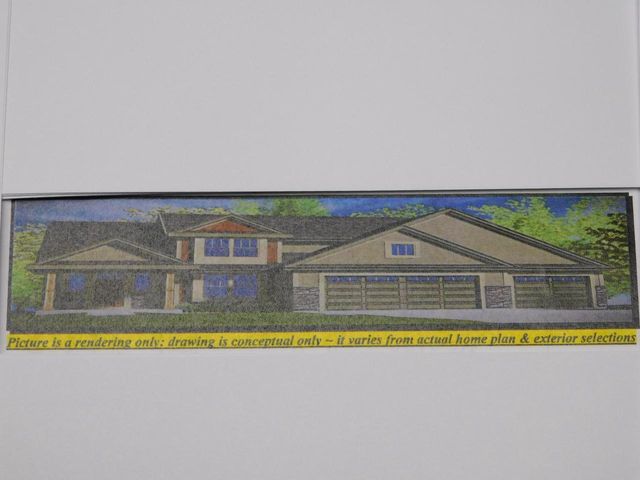 9766 N Migratory COURT, Mequon, WI 53097