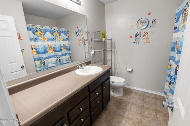1523 N 81ST Drive, Phoenix, AZ 85043