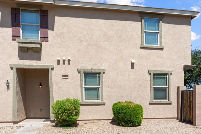 1523 N 81ST Drive, Phoenix, AZ 85043