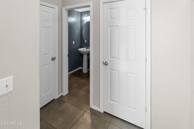 1523 N 81ST Drive, Phoenix, AZ 85043