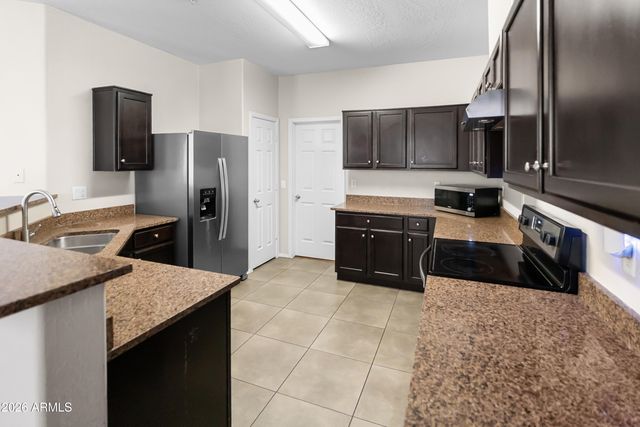 1523 N 81ST Drive, Phoenix, AZ 85043