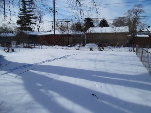 14914 Edbrooke Avenue, Dolton, IL 60419