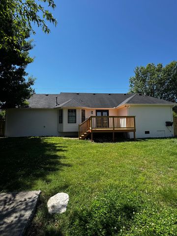 502 Saint Francis Ave, Smyrna, TN 37167