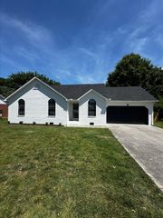 502 Saint Francis Ave, Smyrna, TN 37167