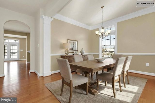 7803 TUCKAHOE CT, Fulton, MD 20759