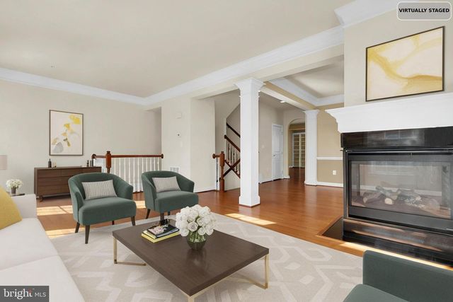 7803 TUCKAHOE CT, Fulton, MD 20759