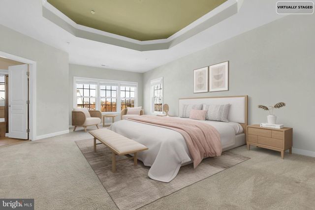 7803 TUCKAHOE CT, Fulton, MD 20759