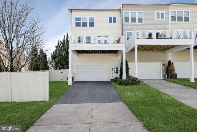 7803 TUCKAHOE CT, Fulton, MD 20759