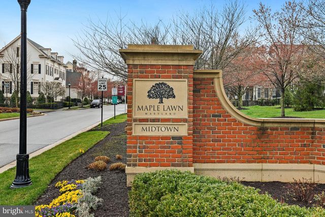 7803 TUCKAHOE CT, Fulton, MD 20759