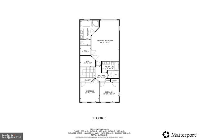 7803 TUCKAHOE CT, Fulton, MD 20759