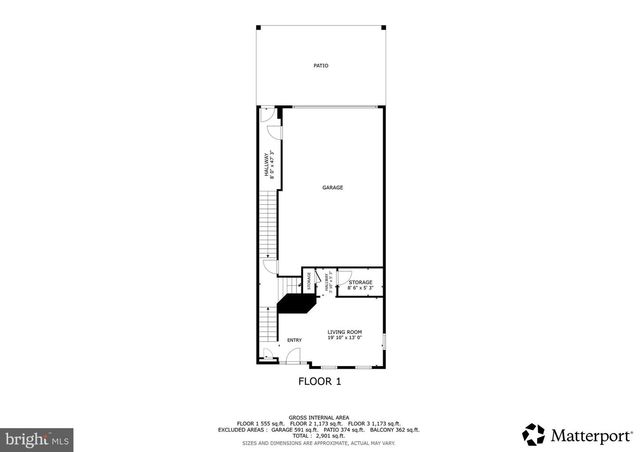 7803 TUCKAHOE CT, Fulton, MD 20759