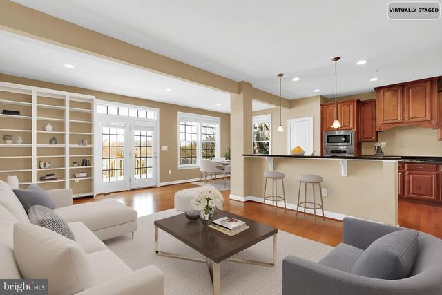 7803 TUCKAHOE CT, Fulton, MD 20759