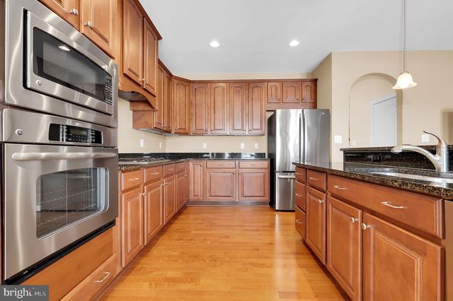 7803 TUCKAHOE CT, Fulton, MD 20759