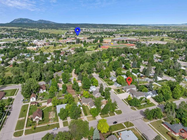 316 OTHER, Spearfish, SD 57783