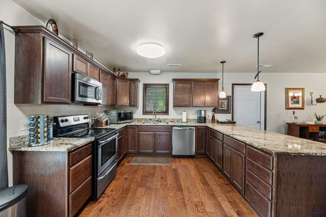 316 OTHER, Spearfish, SD 57783