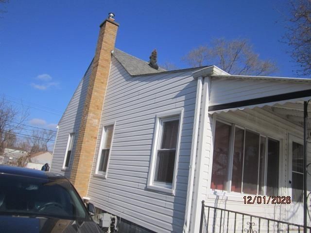 8517 Essex Avenue, Warren, MI 48089