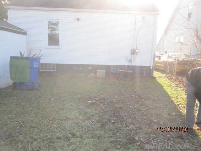 8517 Essex Avenue, Warren, MI 48089