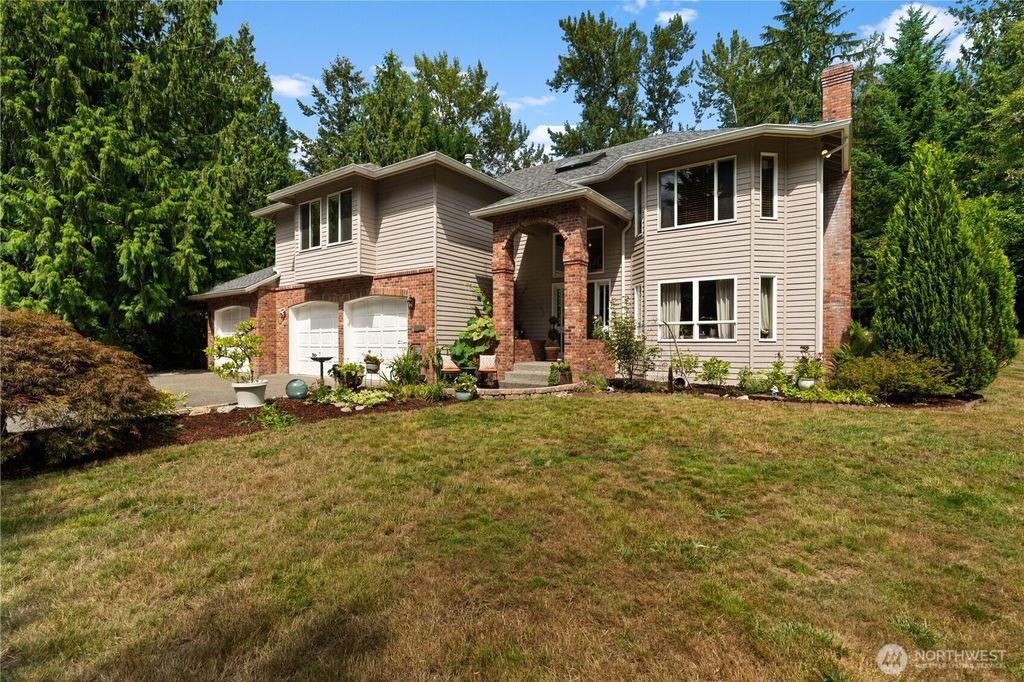23924 SE 186th Street, Maple Valley, WA 98038