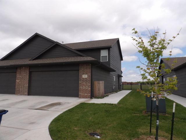 16211 W Ike Ct, Goddard, KS 67052