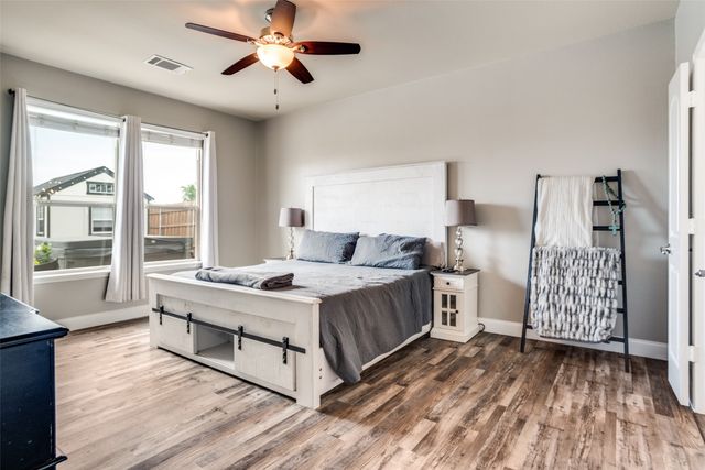 612 W Grove Circle, Anna, TX 75409