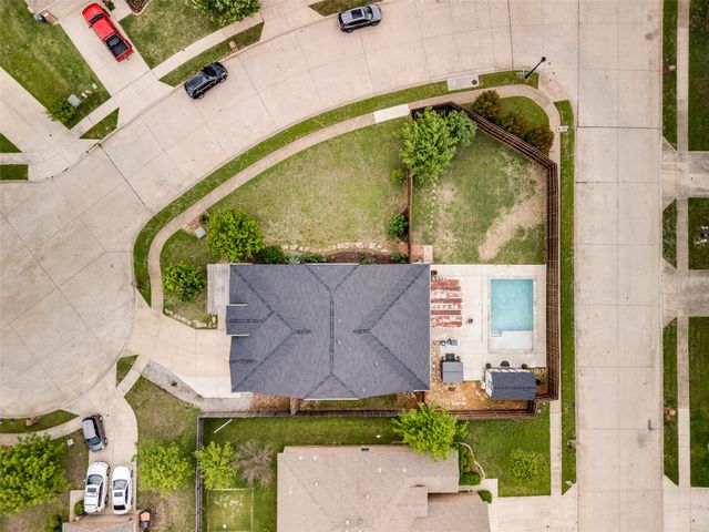 612 W Grove Circle, Anna, TX 75409