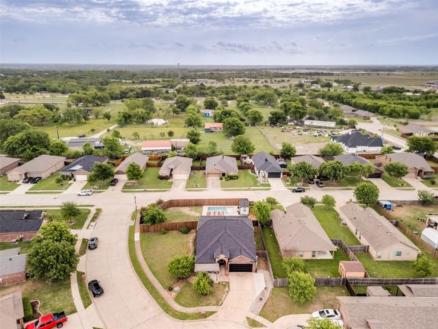 612 W Grove Circle, Anna, TX 75409